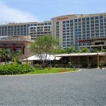 Sheraton Puerto Rico Hotel and Casino